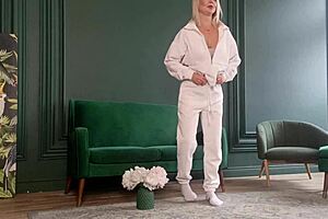 Behind Playboy model shoot: Naked outdoor fun gets wild and real!