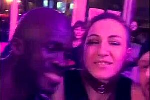 hey babe check these dirty flashes with my monster cock lover