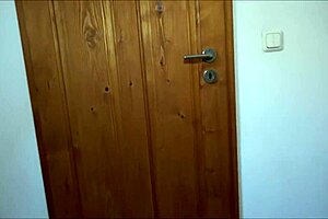 DREIST BLOWJOB TITTENFICK! Blonde milf deepthroats monster cock sloppy