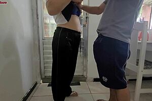 Neighbor Always Sends for Eggs!