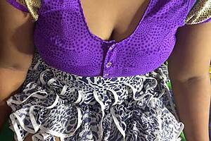 Exotic Bihari Bhabhi Fingers and Squirts in Passionate Desi Sex