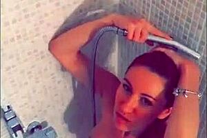 hey babe check these dirty flashes with my monster cock lover