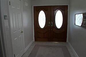 Aiden Starr Pounds Couch With Massive BBC Thrusts