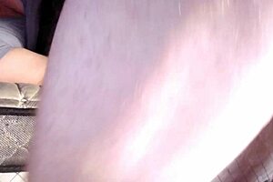 San Antonio homemade wife unleashes wild anal pounding frenzy