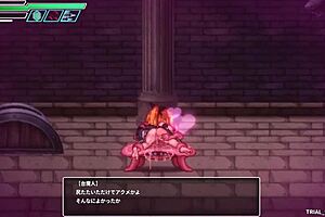 dive into erotic cave nest game demo full of filthy nest fucking action