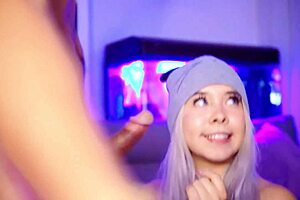 valentina the naughty colombian bends over for intense doggystyle pounding her big ass red with endless moans