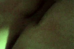 Ladyboy Flaunts Natural Tits and Erotic Ass Body