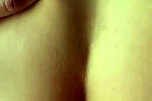 petite latina squirts hard in pov anal ride 💦🔥