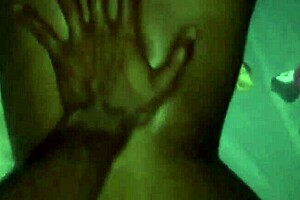 Latina gives epic blowjob then takes painful first anal creampie from boyfriend