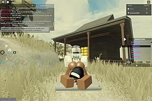 ebony nun's big ass takes bold anal pounding