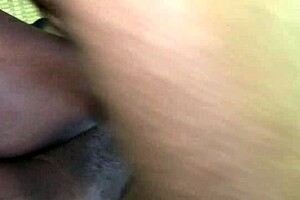 miraji and friend share intriguing interracial moments