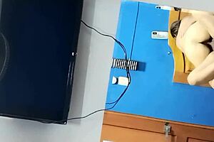 fuck me harder on window till i squirt wild! 🌊💦