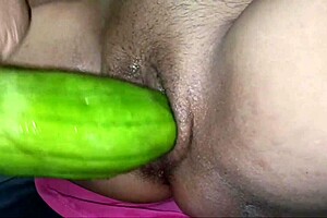 Desperate Horny Babe Craves Rough Pussy and Ass Pounding Orgasms