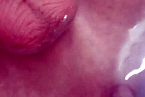 Hey, watch me fist my prolapsed asshole with steaming water, shave this massive tattooed cock, then fuck it deep for insane anal bliss