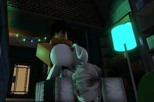 Cute Femboy Librarian Assfucked Deep In Book Stacks