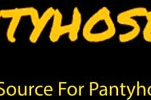 yoga slut's pantyhose yanked down for instructor's hard fuck!