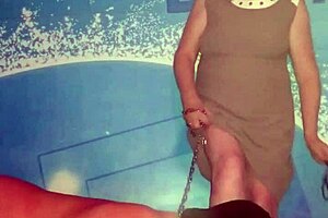 Thrilling Submission Games Ignite Passion With My Slave