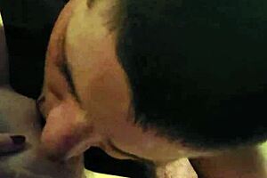 Driftwood And Barefoot Kontessa Lick Shaved Wet Pussy In Steamy Bedroom Cunilingus Session