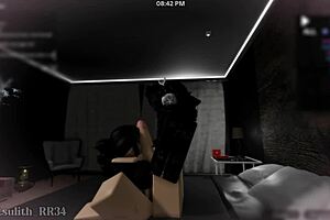 She Begged for My Cock, I Delivered Deep Creampie Bliss~Follower Fuck 22