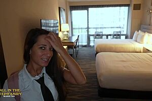 hey freya von doom spots those dick pics now gagging deep