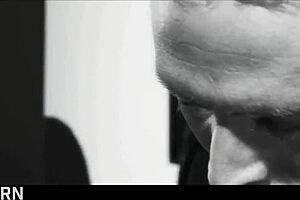 WOW! Big-Titted Blonde MILFs Ride Cocks in Steamy Threesome!