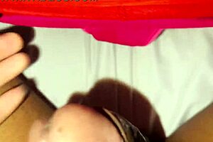 ever sneaked into a girls pg for secret fun with her bestie?