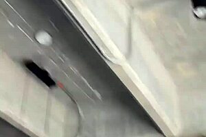 petite latina squirts hard in pov anal ride 💦🔥