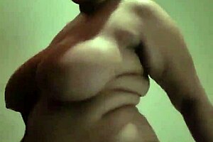 Heart-Racing Bounce on Massive Black Cock