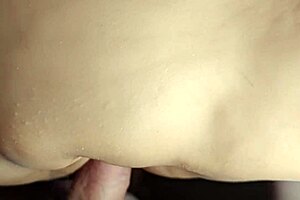 fucking her tight ass and pussy nonstop close up