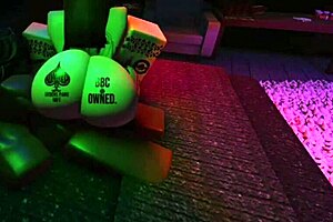 i found a new slut eager for rough creampie riding on big cock