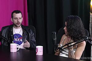 Bruna Carlos Espuleta Himeros Casting Compilation Part One