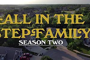 kymber leigh hunts for her missing panties in heated taboo play