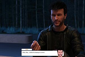 hey let's hit that midnight ride party lick fingering riding fun ending