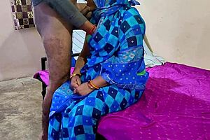 desi indian babe gets her pussy hammered hardcore doggystyle rough