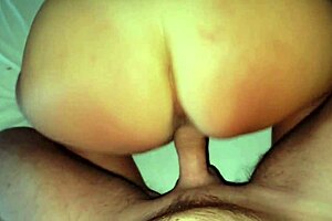 Turn that ass to me and take my hot cum deep inside 😈💦