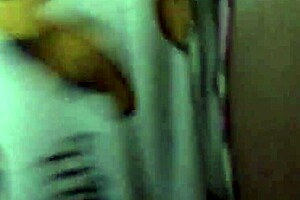 my filipina girlfriend's perky natural tits waving hello everyone 😍👋🌺