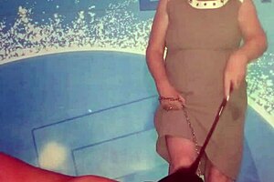 Thrilling Submission Games Ignite Passion With My Slave