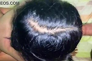 Hey Can I Pound This Hot Latina In Doggystyle Pov?