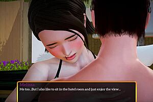 i love my big ass redhead's homemade game play.