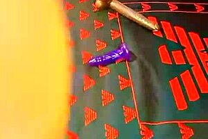 i finally hit 500 updates with my shaved pussy tease on camera