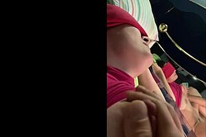 Oh god, feel my mature ass explode in squirting orgasms from that relentless anal pounding!