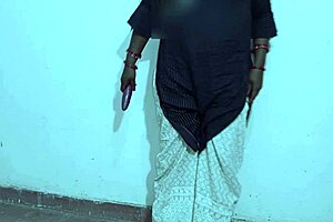 playful reality sex with hot indian amateur beauty