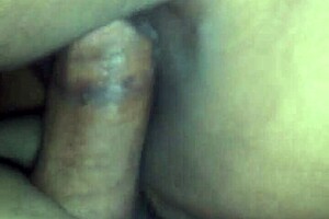 Mature Woman Craves Hard Anal Assfucking Passion