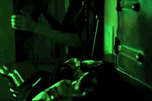 Kyler Quinn Masturbates Before Oral Suck with Elexis Monroe