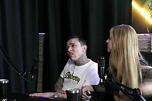 that time i chatted tiger game with a client, yasmin pariz sheer red