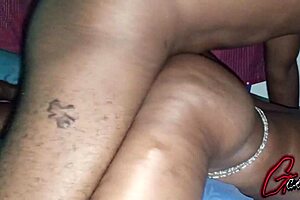 check out this real homemade nigerian sex with slow music and passion 😍💦