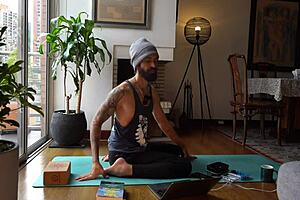 latina couple shares amateur tutorial on building intense sexual stamina