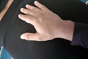 Desi lovers share cozy moments with sweet kisses and gentle touches 💕