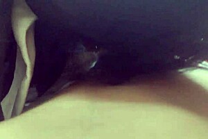 Finding indian college girl's sex toy i show her my superior monster cock