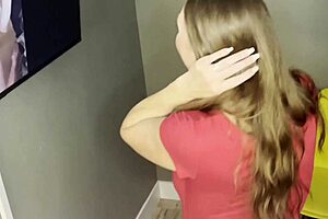 brandi, wanna get knocked up by this bbc gloryhole stranger?